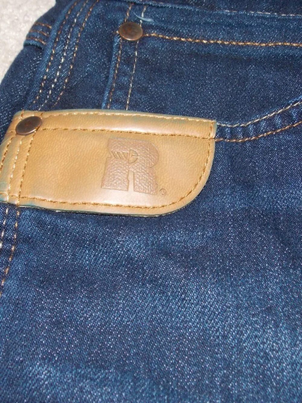 Wrangler Riggs Workwear Women's 5 pocket boot cut Pant 8 x 32